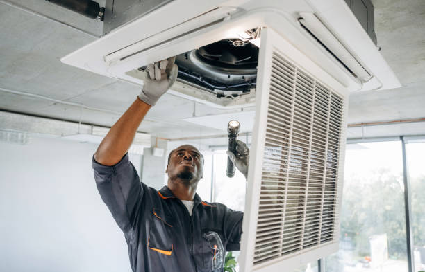 Licensed Hvac service in Steger, IL - FH HVAC